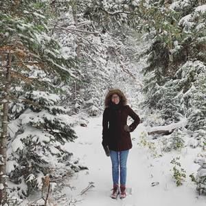 Meet your Posher, Meritte